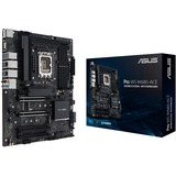 ASUS PRO WS W680-ACE socket 1700 moederbord RAID, 2x 2,5Gb-LAN, Sound, ATX