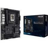 ASUS PRO WS W680-ACE socket 1700 moederbord Zwart, RAID, 2x 2,5Gb-LAN, Sound, ATX