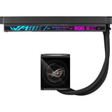 ASUS ROG STRIX LC IV 360 ARGB LCD waterkoeling Zwart