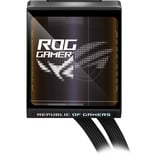 ASUS ROG STRIX LC IV 360 ARGB LCD waterkoeling Zwart