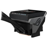 ASUS ROG STRIX LC IV 360 ARGB LCD waterkoeling Zwart