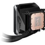 ASUS ROG STRIX LC IV 360 ARGB LCD waterkoeling Zwart