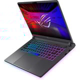 ASUS ROG Strix G16 G615LP-S5087W 16"  gaming laptop Zwart/grijs | Core Ultra 9 275HX | RTX 5070 | 32 GB | 1 TB SSD