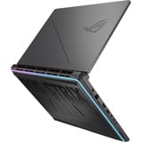 ASUS ROG Strix G16 G615LP-S5087W 16"  gaming laptop Zwart/grijs | Core Ultra 9 275HX | RTX 5070 | 32 GB | 1 TB SSD