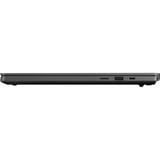 ASUS ROG Zephyrus G14 GA403WR-QS085W 14"  gaming laptop Grijs | Ryzen AI 9 HX 370 | RTX 5070 Ti | 32 GB | 1 TB SSD