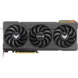 ASUS TUF Gaming GeForce RTX 4070 Ti OC 12GB grafische kaart 2x HDMI, 3x DisplayPort, DLSS 3
