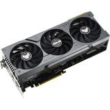 ASUS TUF Gaming GeForce RTX 4070 Ti OC 12GB grafische kaart 2x HDMI, 3x DisplayPort, DLSS 3