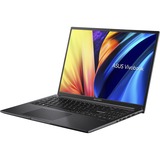 ASUS VivoBook 16 X1605EA-MB138W 16" laptop Zwart | i5-1135G7 | Intel Iris Xe | 16 GB | 512 GB SSD