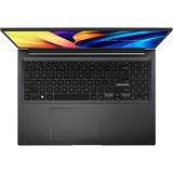 ASUS VivoBook 16 X1605EA-MB138W 16" laptop Zwart | i5-1135G7 | Intel Iris Xe | 16 GB | 512 GB SSD