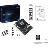 ASUS  socket 1851 moederbord 