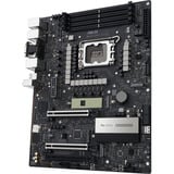 ASUS  socket 1851 moederbord 