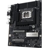 ASUS  socket 1851 moederbord 