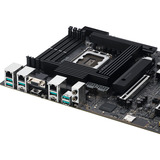 ASUS  socket 1851 moederbord 