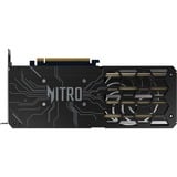 Acer Nitro Intel Arc B580 OC 12 GB grafische kaart 1x HDMI, 3x DisplayPort