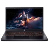 Acer Nitro V 15 ANV15-52-99L7 15.6"  gaming laptop Zwart | Core i9-13900H | RTX 5060 | 32 GB | 1 TB SSD