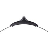 Acer Predator X45bmiiphuzx 45" Curved UltraWide gaming monitor Zwart, HDMI, DisplayPort, Audio, USB, AMD Free-Sync