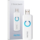 Aeotec Z-Stick Gen5+ basisstation Wit