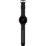 Amazfit GTR 2 Sport smartwatch Zwart