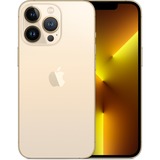 Apple iPhone 13 Pro mobiele telefoon Goud, 512GB, iOS 15