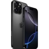 Apple iPhone 16 Pro Max smartphone Zwart, 1 TB, iOS
