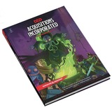 Asmodee Dungeons & Dragons 5.0 - Acquisitions Incorporated rollenspel Engels