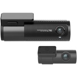 BlackVue DR750X-2CH LTE Plus Full HD DashCam Zwart, 32GB, WiFi, LTE