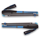Black Diamond Distance Carbon Z Trekking Poles Sport en spel 110 cm
