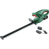 Bosch EasyHedgeCut 18-45 heggenschaar Groen/zwart