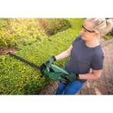 Bosch EasyHedgeCut 18-45 heggenschaar Groen/zwart