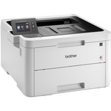 Brother HL-L3270CDW ledprinter Grijs/antraciet