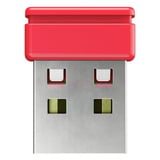 CHERRY STREAM KEYBOARD ULTIMATE, gaming toetsenbord Zwart, US lay-out, SX-Technologie	, White led, ABS, 2.4 GHz / Bluetooth / USB