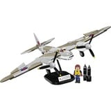 COBI Historical Collection - De Havilland DH-98 Mosquito Constructiespeelgoed Schaal 1:32