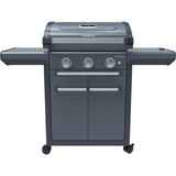 Campingaz 3 Series Premium S gasbarbecue Grijs