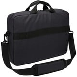 Case Logic Huxton Attaché 15,6" laptoptas Zwart