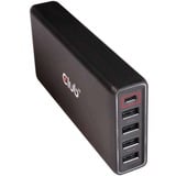 Club 3D 111W Power Delivery Zwart