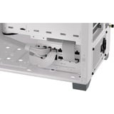 Corsair RM850x SHIFT White, 850W voeding  Wit, 3x PCIe, 1x 12VHPWR, Kabelmanagement