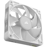 Corsair iCUE LINK RX120 RGB Starterskit case fan Wit, 3 stuks, 4-pin PWM