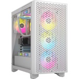 Corsair iCUE LINK RX120 RGB Starterskit case fans Wit, 3 stuks, 120 x 120 x 25 mm, PWM