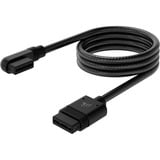Corsair iCUE LINK TITAN 420 RX RGB waterkoeling Zwart, 4-Pin-PWM