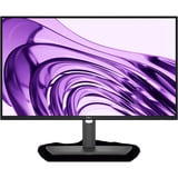 Dell Pro P P2226H 21.5" monitor Donkergrijs, HDMI, DisplayPort, USB-C, 100 Hz