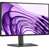 Dell  21.5" monitor Donkergrijs