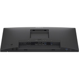 Dell  21.5" monitor Donkergrijs