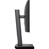 Dell  21.5" monitor Donkergrijs