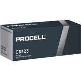 Duracell Procell High Power Lithium Photo CR123A batterij 10 stuks