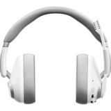 EPOS H3 PRO Hybrid gaming headset Wit, Pc, PlayStation 4, PlayStation 5, Xbox Series X|S, Nintendo Switch