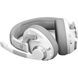 EPOS H3 PRO Hybrid gaming headset Wit, Pc, PlayStation 4, PlayStation 5, Xbox Series X|S, Nintendo Switch