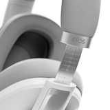 EPOS H3 PRO Hybrid gaming headset Wit, Pc, PlayStation 4, PlayStation 5, Xbox Series X|S, Nintendo Switch