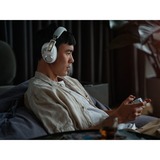 EPOS H3 PRO Hybrid gaming headset Wit, Pc, PlayStation 4, PlayStation 5, Xbox Series X|S, Nintendo Switch