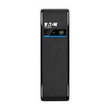Eaton Power Quality 3P Ellipse 700 FR (3P700F) ups Zwart, 700 VA, 420 W, 4x FR