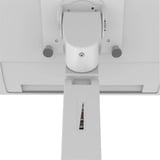 Ergotron LX Pro Dual Stacking Arm monitorarm Wit